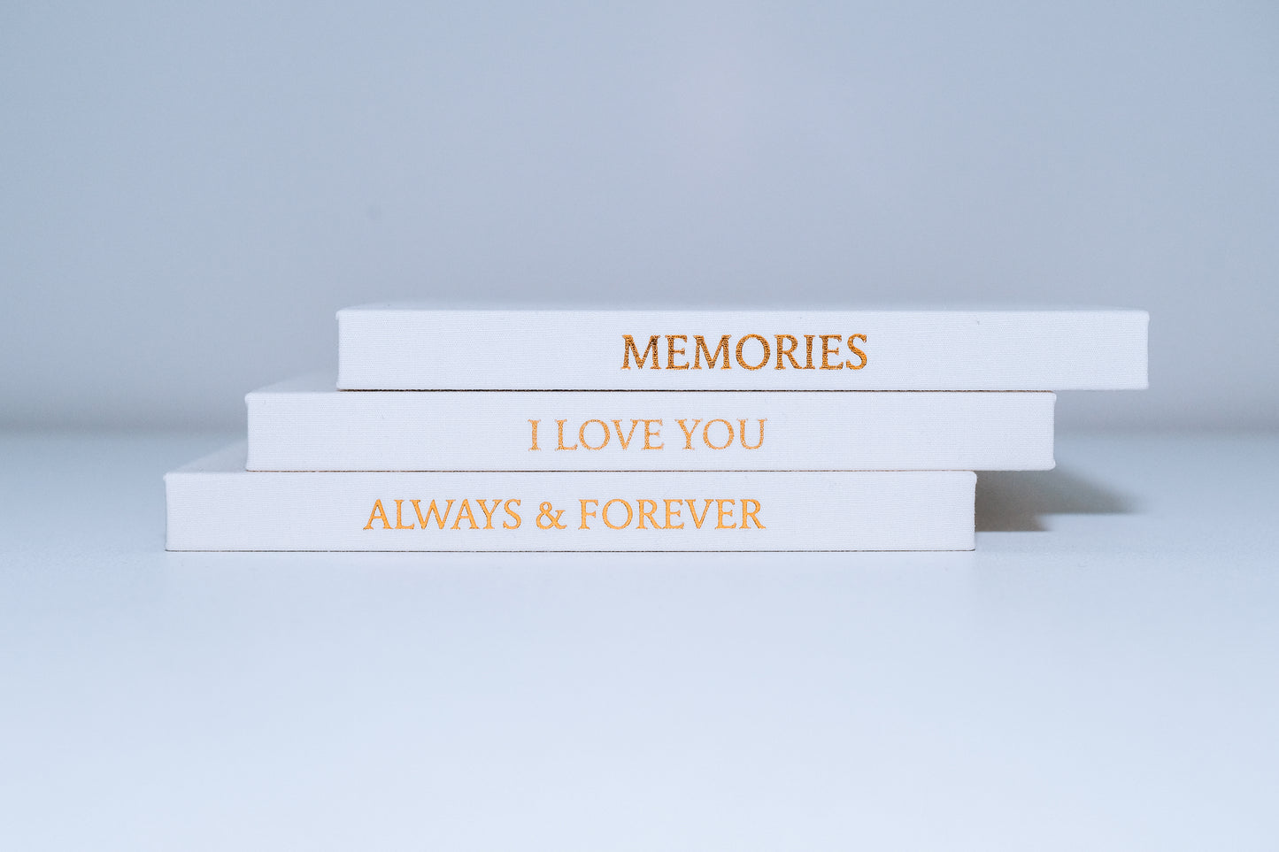 "Volume 1.0" - Digital Love Album Bundles